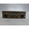 AUTORADIO RENAULT CLIO 3 PHASE 1 ESSENCE