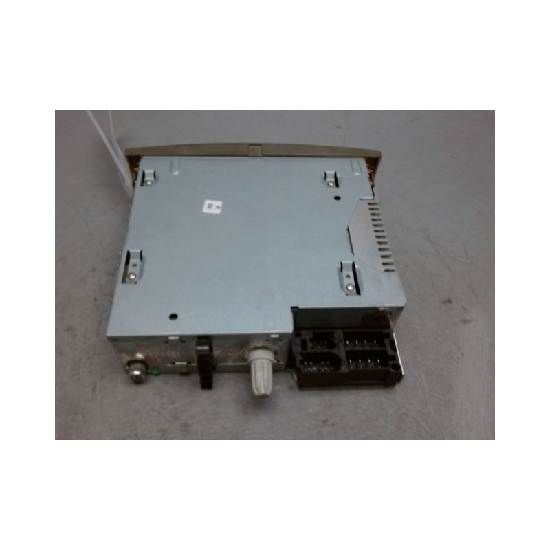 AUTORADIO RENAULT CLIO 3 PHASE 1 ESSENCE