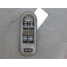 COMMANDE LEVE-GLACE PORTE AVG RENAULT CLIO 3 PHASE 1 ESSENCE