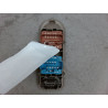 COMMANDE LEVE-GLACE PORTE AVG RENAULT CLIO 3 PHASE 1 ESSENCE