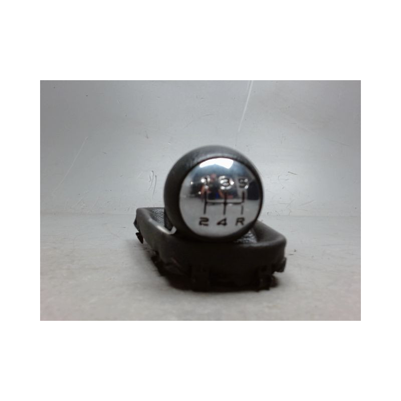 POMMEAU LEVIER VITESSES CITROEN C3 2 PHASE 1 1.4i - 8V 1.4