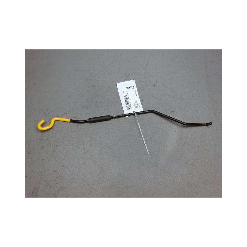 BEQUILLE CAPOT CITROEN C3 2 PHASE 1 1.4I - 8V