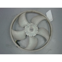 MOTEUR VENTILATEUR RADIATEUR
