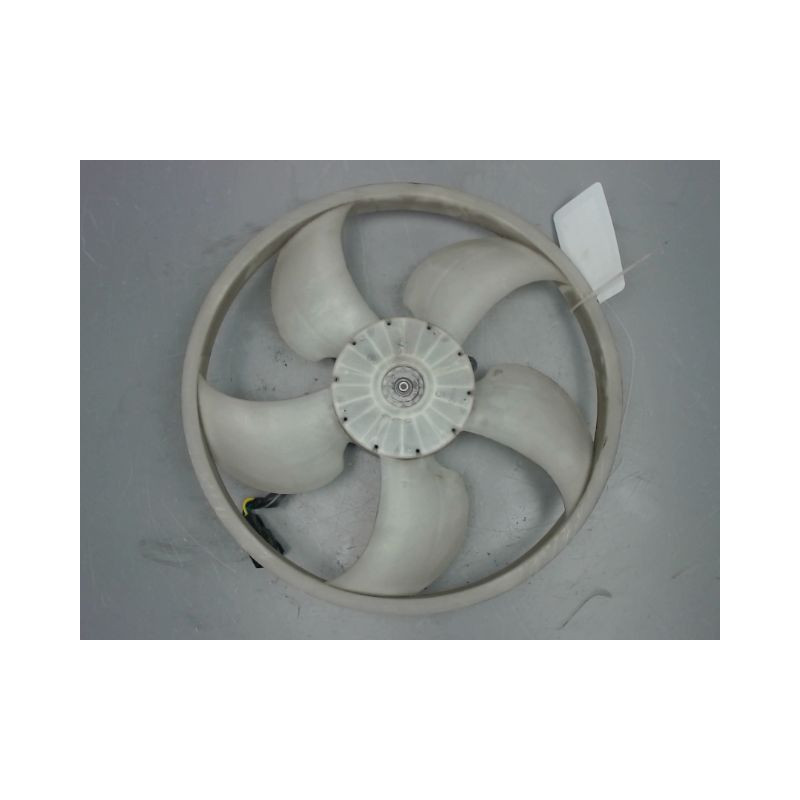 MOTEUR VENTILATEUR RADIATEUR SUZUKI SWIFT 4 ESSENCE