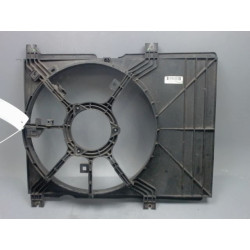 SUPPORT DE VENTILATEUR