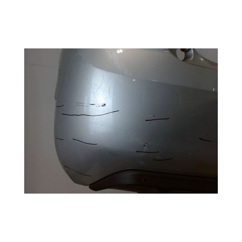 PARE-CHOC ARRIER DS DS3 PHASE 2  ESSENCE