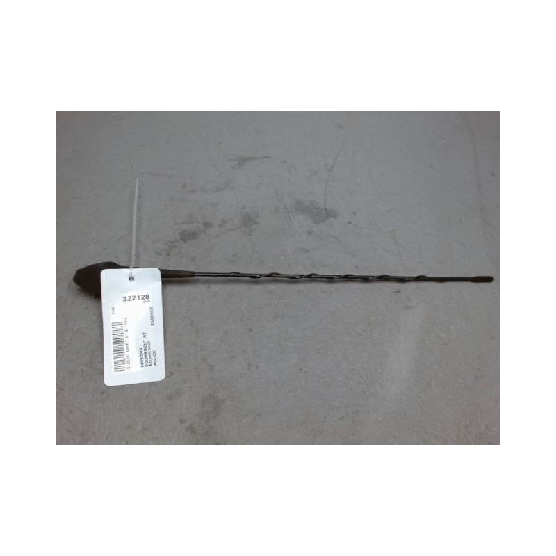 ANTENNE RADIO SUZUKI SWIFT 3 1.3I - 16V