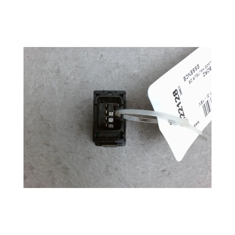 COMMANDE RÉGLAGE HAUTEUR DE PHARE SUZUKI SWIFT 3 1.3I - 16V