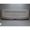 TABLETTE PLAGE ARRIERE CITROEN C3 2002-2005