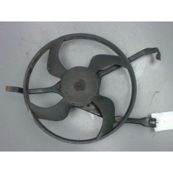 MOTEUR VENTILATEUR RADIATEUR