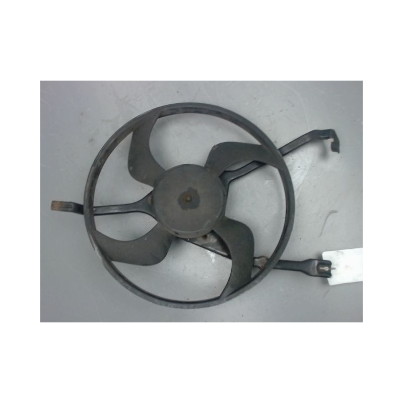 MOTEUR VENTILATEUR RADIATEUR CITROEN C3 2002-2005
