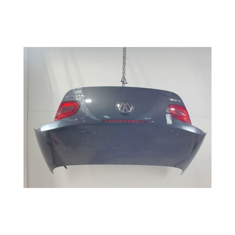 COFFRE ARRIERE VOLKSWAGEN EOS