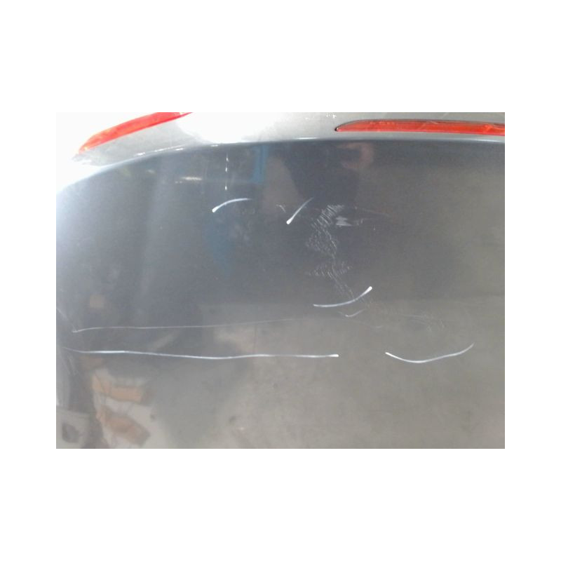 COFFRE ARRIERE VOLKSWAGEN EOS