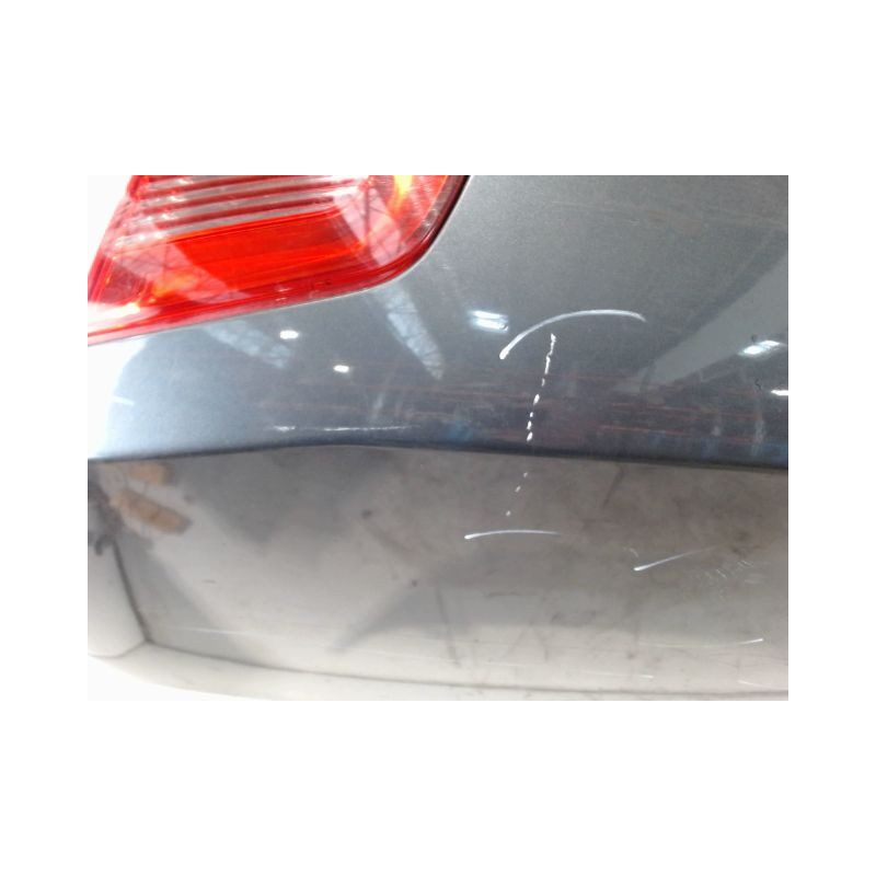 COFFRE ARRIERE VOLKSWAGEN EOS