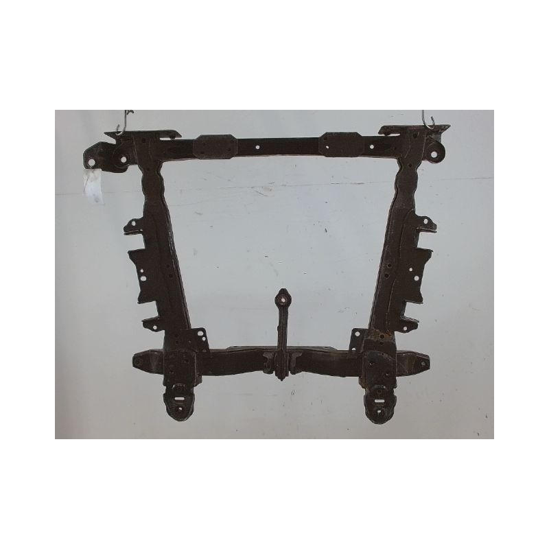 BERCEAU MOTEUR AVANT RENAULT TWINGO 2 2007-