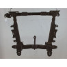 BERCEAU MOTEUR AVANT RENAULT TWINGO 2 2007-