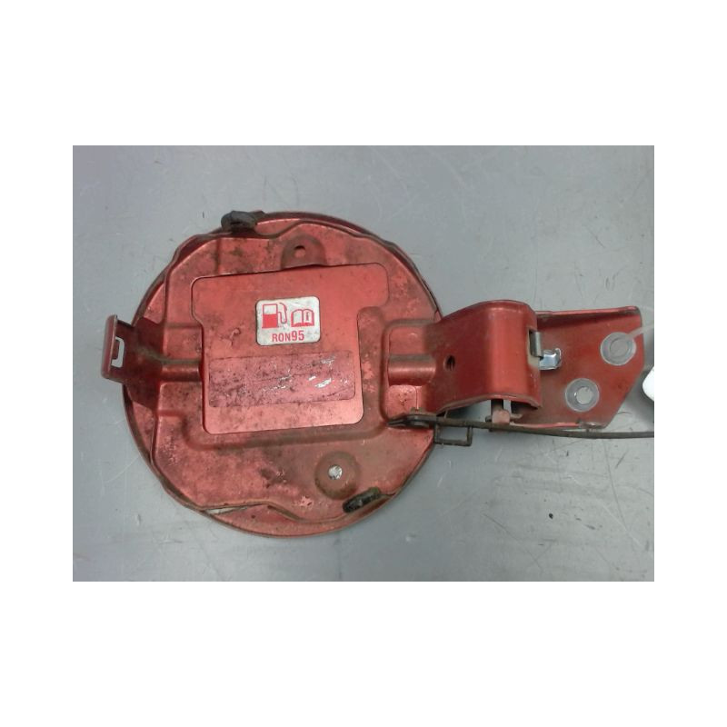 VOLET DE TRAPPE CARBURANT SUZUKI SPLASH