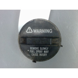 BOUCHON RESERVOIR A CARBURANT
