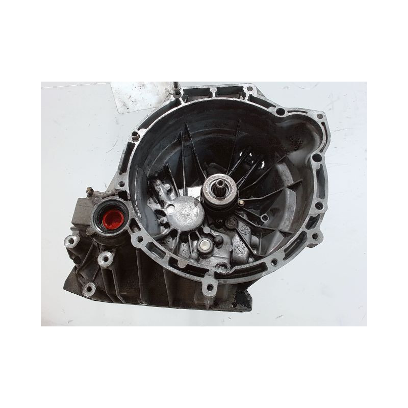 BOITE A VITESSE MECANIQUE FORD FIESTA 02 -05 1.4 16V