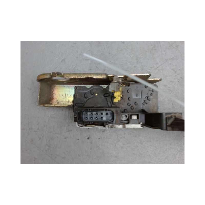 SYSTEME CONDAMNATION AVANT DROIT FORD TRANSIT 300M 00-06