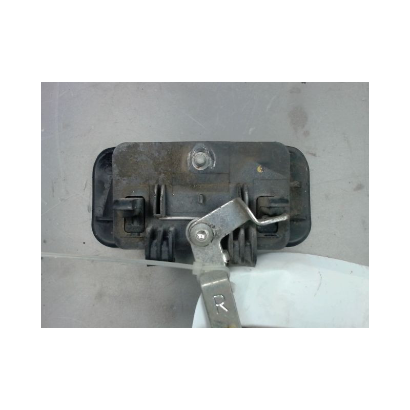 POIGNEE EXTERIEURE PORTE AVANT DROIT FORD TRANSIT 300M 00-06