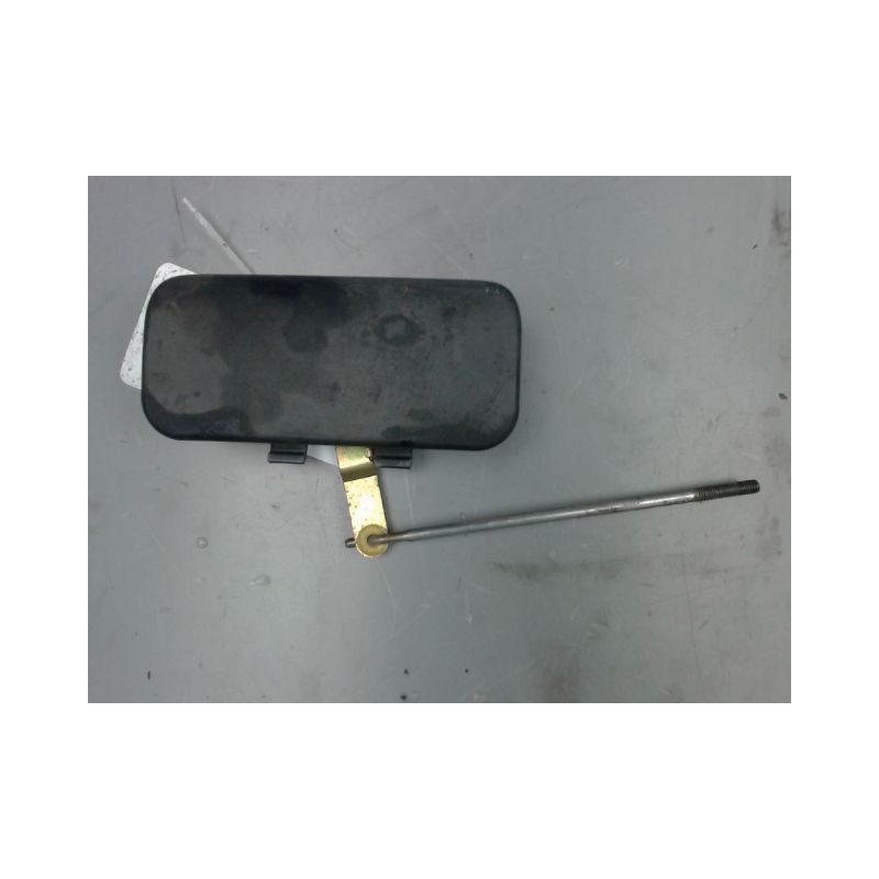POIGNEE EXTERIEURE PORTE AVANT GAUCHE FORD TRANSIT 300M 00-06