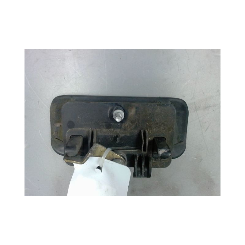 POIGNEE EXTERIEURE PORTE AVANT GAUCHE FORD TRANSIT 300M 00-06