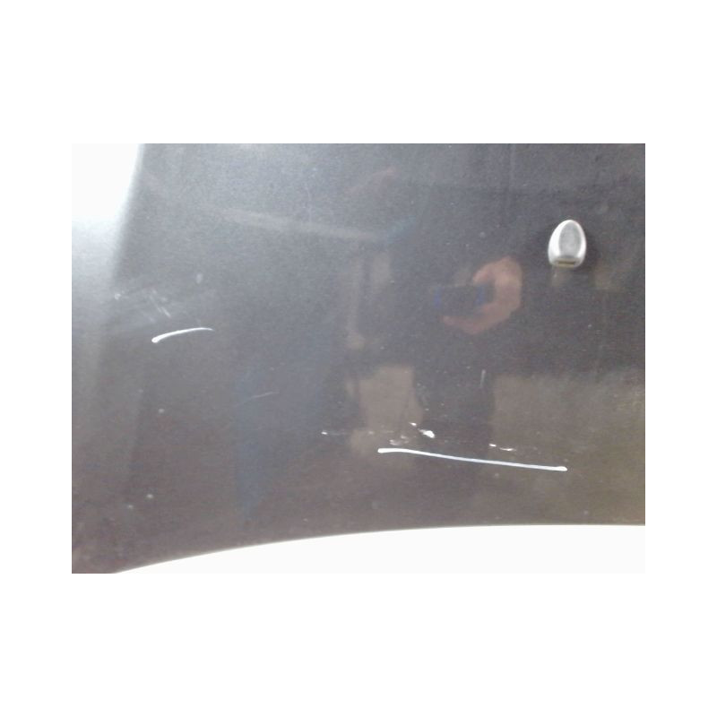 CAPOT CITROEN C5 2008-