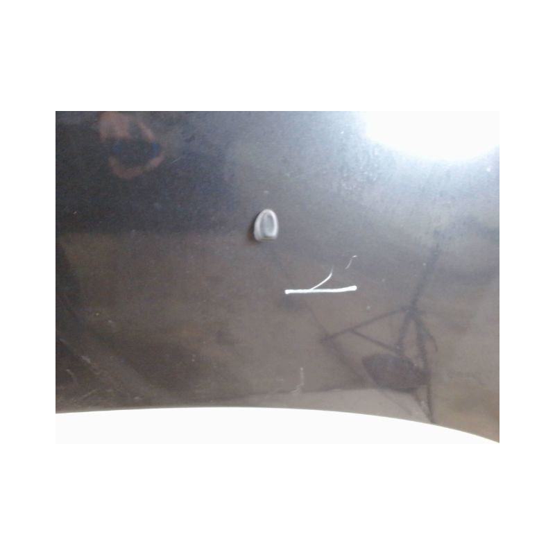 CAPOT CITROEN C5 2008-