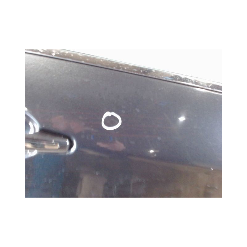 PORTE AVANT DROIT CITROEN C5 2008-