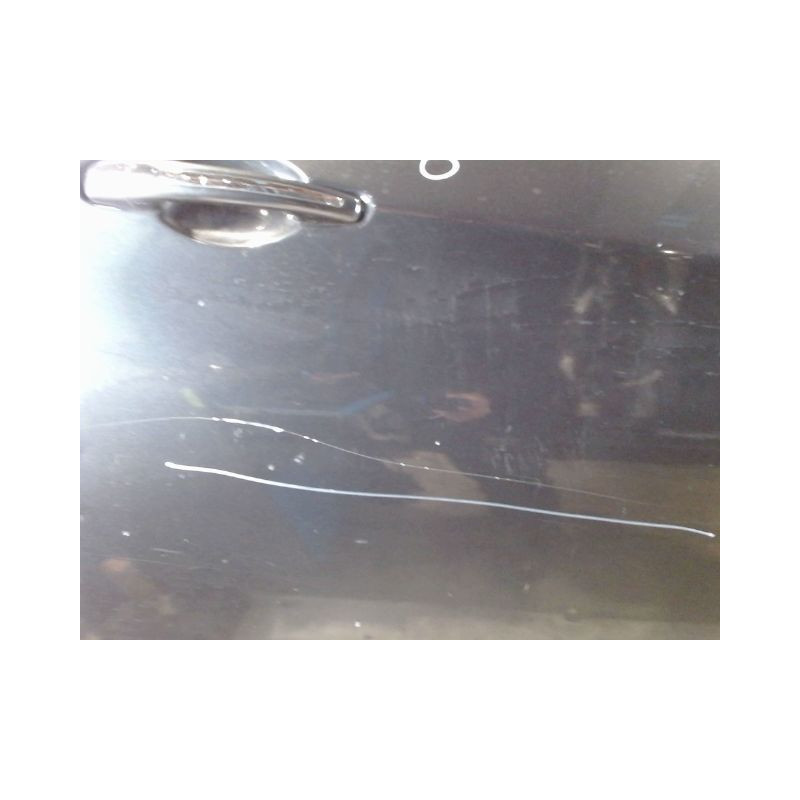 PORTE AVANT DROIT CITROEN C5 2008-