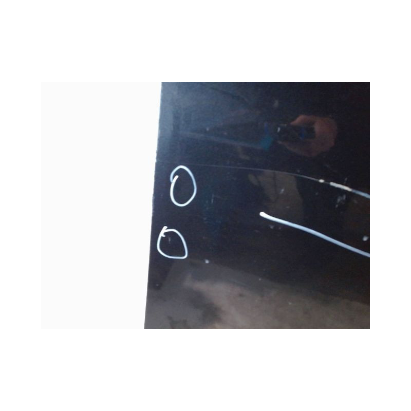 PORTE AVANT DROIT CITROEN C5 2008-