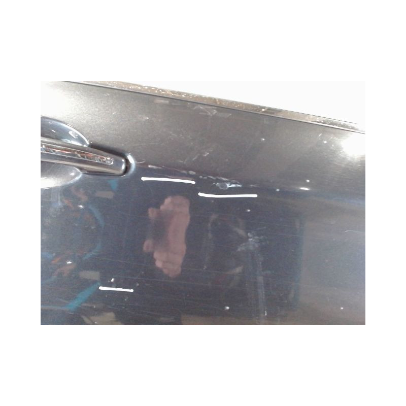 PORTE ARRIERE DROIT CITROEN C5 2008-
