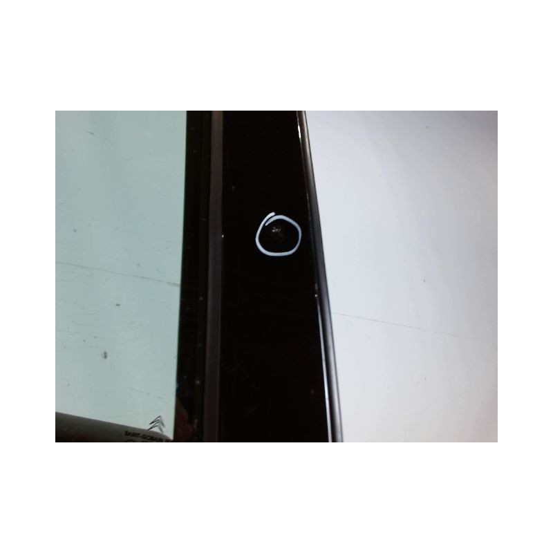 PORTE ARRIERE DROIT CITROEN C5 2008-