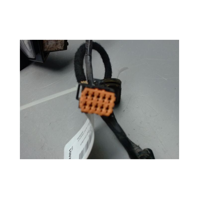RETROVISEUR EXTERIEUR ELECTRIQUE DROIT CITROEN C5 2008-