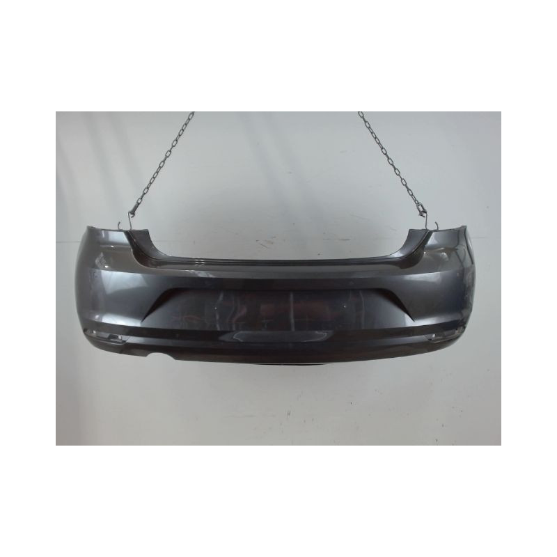 PARE-CHOC ARRIER VOLKSWAGEN POLO 5 PHASE 2 1.4 TDI - 12V T
