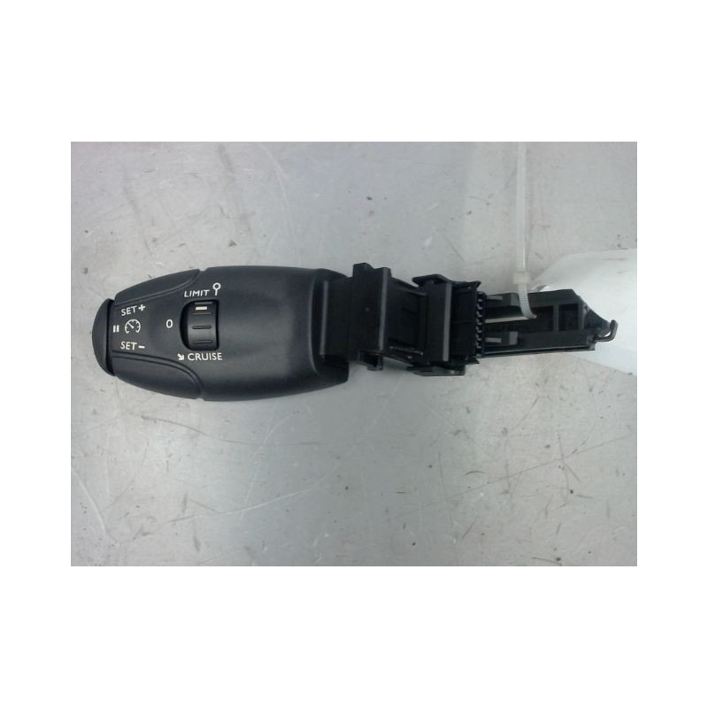 COMMANDE REGULATEUR/LIMITATEUR VITESSE CITROEN C3 2009-