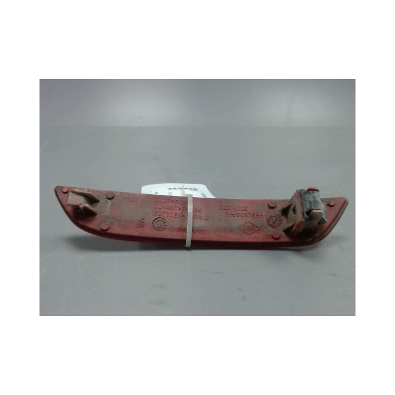 CATADIOPTRE ARD RENAULT CLIO 4 PHASE 1 1.5 DCI - 8V TU
