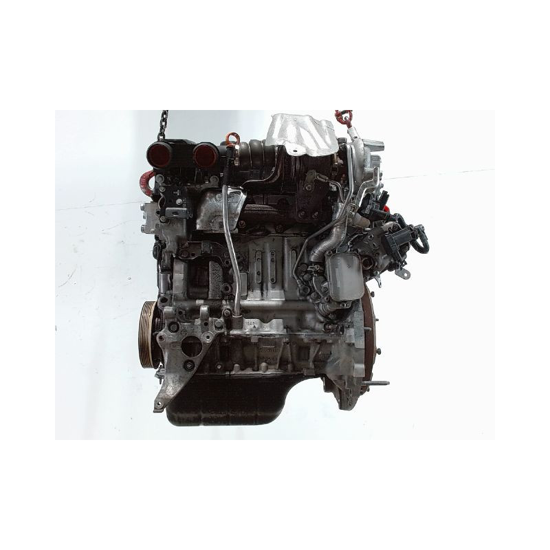 MOTEUR DIESEL CITROEN C3 1.6 BlueHDi 75
