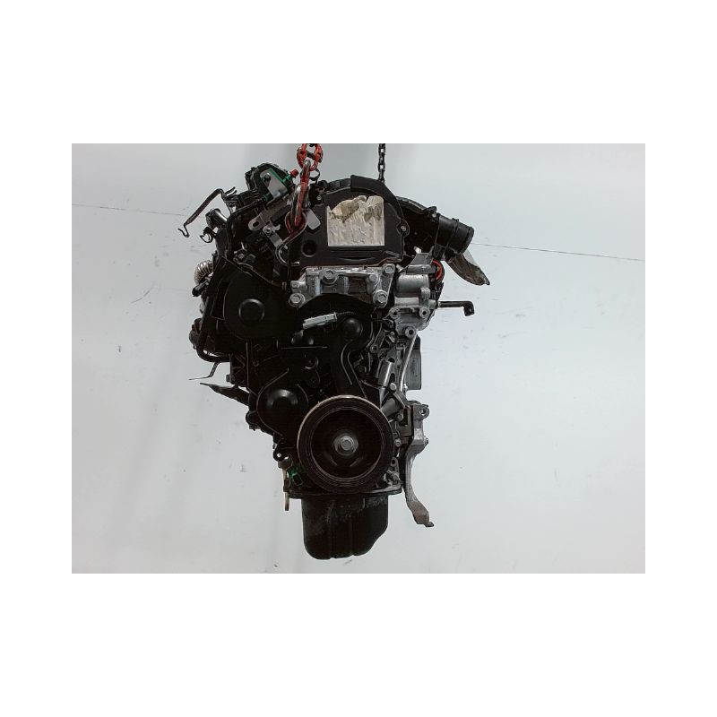 MOTEUR DIESEL CITROEN C3 1.6 BlueHDi 75
