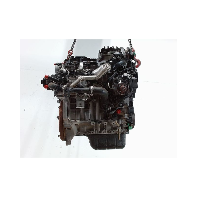 MOTEUR DIESEL CITROEN C3 1.6 BlueHDi 75