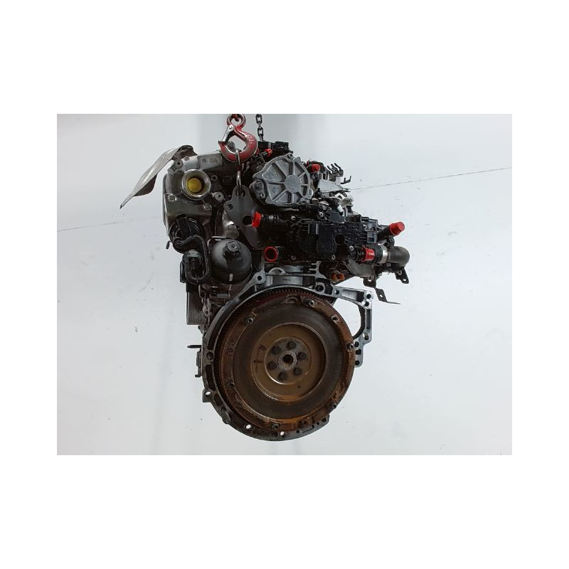 MOTEUR DIESEL CITROEN C3 1.6 BlueHDi 75