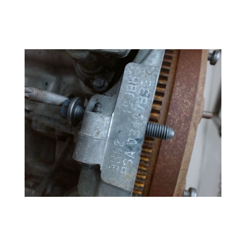 MOTEUR DIESEL CITROEN C3 1.6 BlueHDi 75
