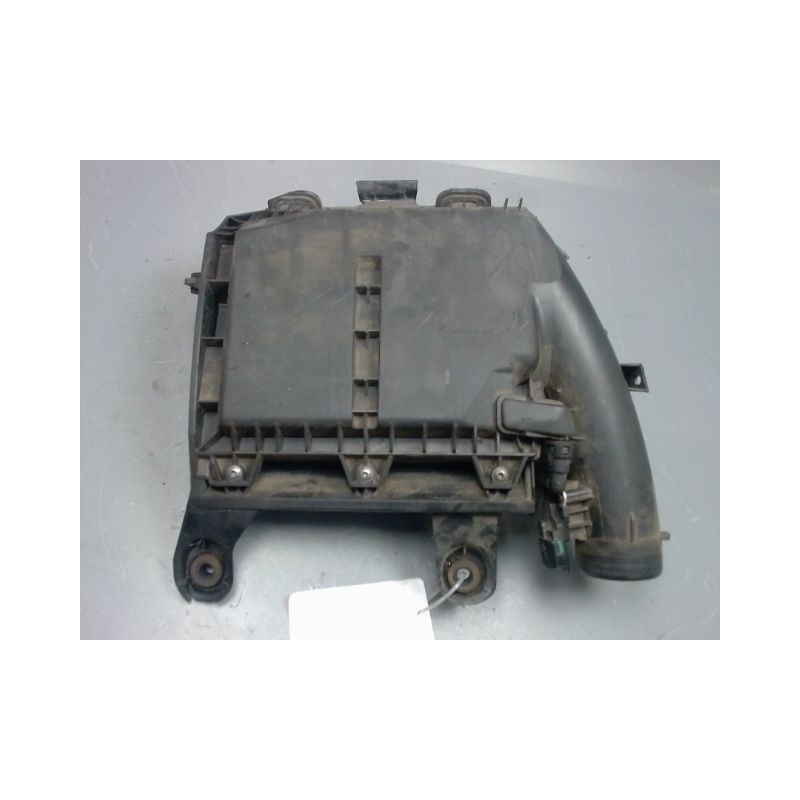 BOITIER FILTRE A AIR CITROEN C3