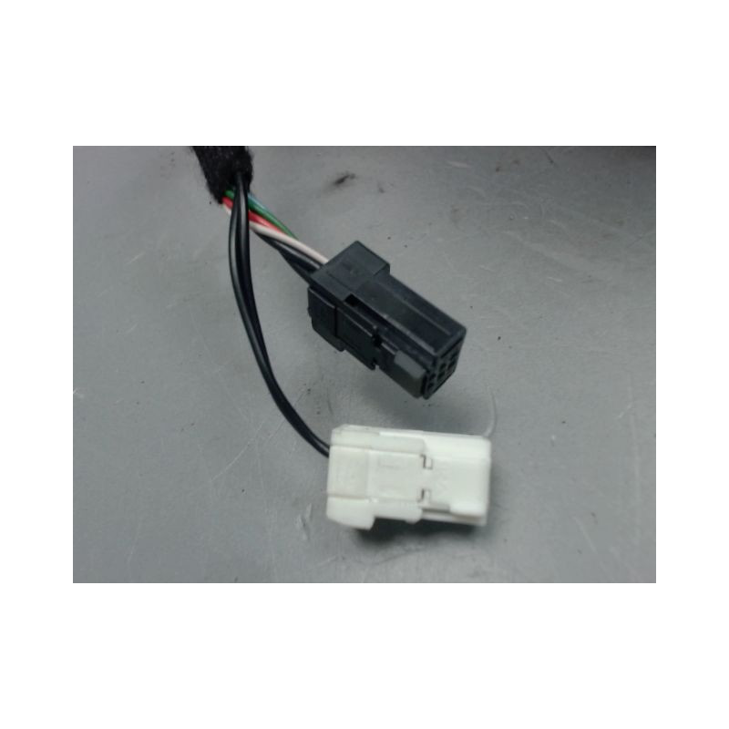 RETROVISEUR EXTERIEUR ELECTRIQUE DROIT CITROEN C3