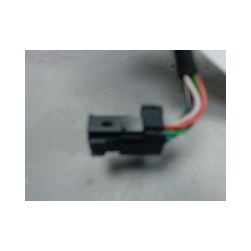 RETROVISEUR EXTERIEUR ELECTRIQUE GAUCHE CITROEN C3