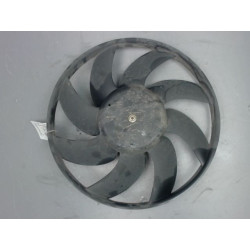 MOTEUR VENTILATEUR RADIATEUR