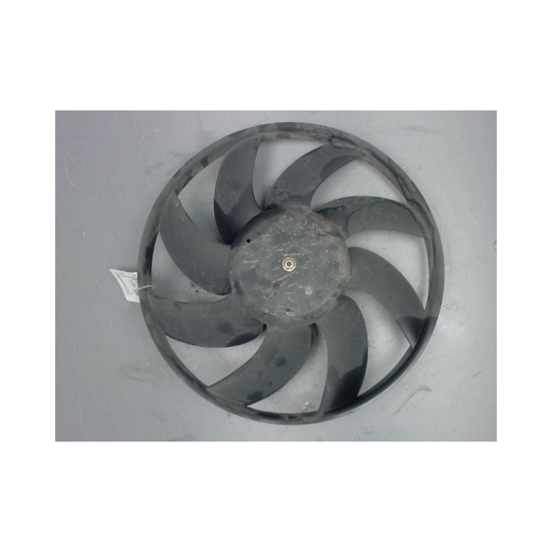 MOTEUR VENTILATEUR RADIATEUR FORD FUSION