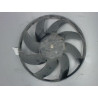 MOTEUR VENTILATEUR RADIATEUR FORD FUSION