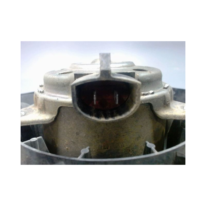 MOTEUR VENTILATEUR RADIATEUR FORD FUSION